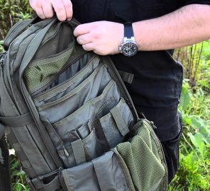 Gagnez votre sac tactique Pentagon Kyler