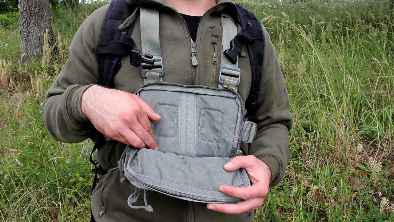 snubby kit bag hill people gear