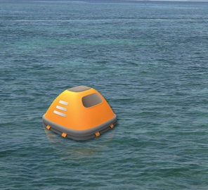 tente-flottante-duckweed-survival-house